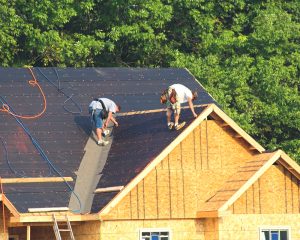 Estimating Roof Price